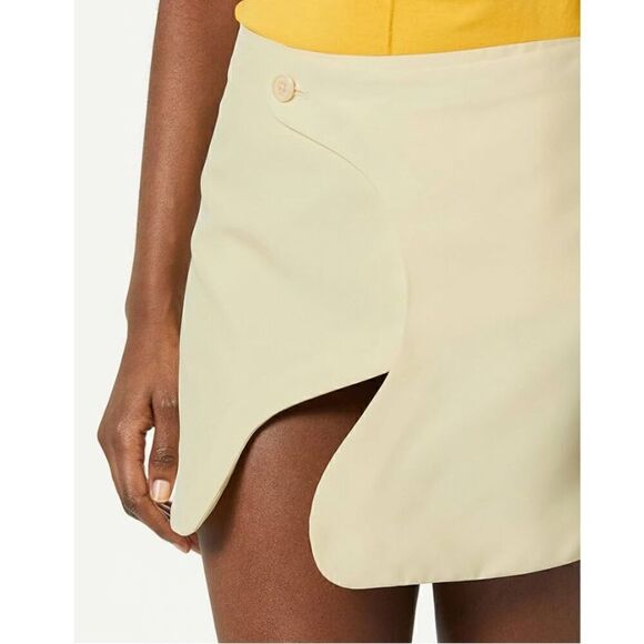 NWT Head of State Wumi Skirt - Picture 3 of 9